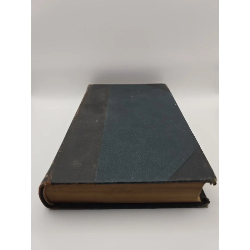 History Of The American Nation Volume 9